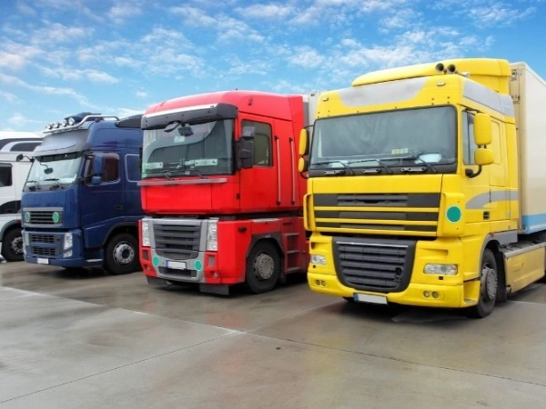 Adana Pazaryolu Nakliye